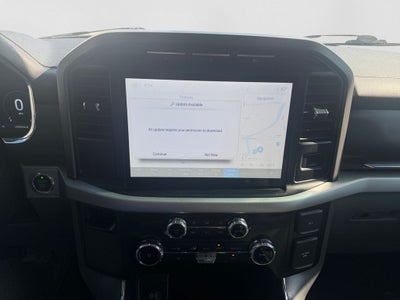 2022 Ford F-150 Lightning Pro