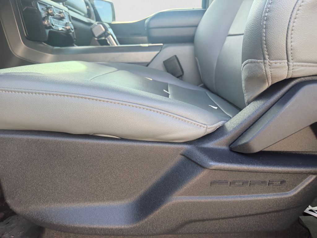 2022 Ford F-150 Lightning Pro