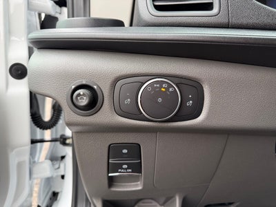 2026 Ford Transit-150 Base