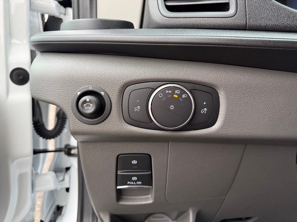 2026 Ford Transit-150 Base