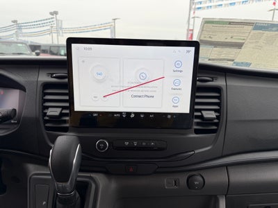 2026 Ford Transit-150 Base