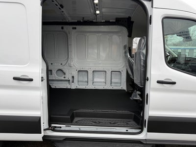 2026 Ford Transit-150 Base