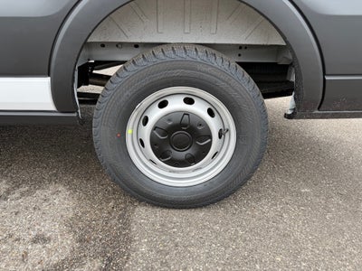 2026 Ford Transit-150 Base