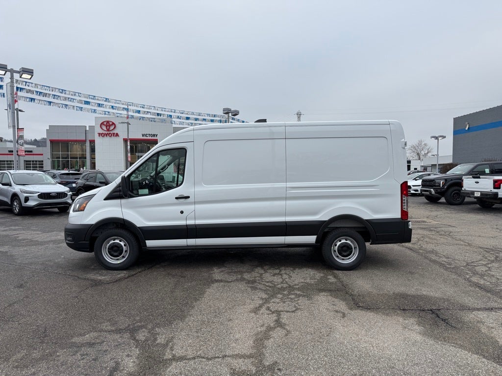 2026 Ford Transit-150 Base