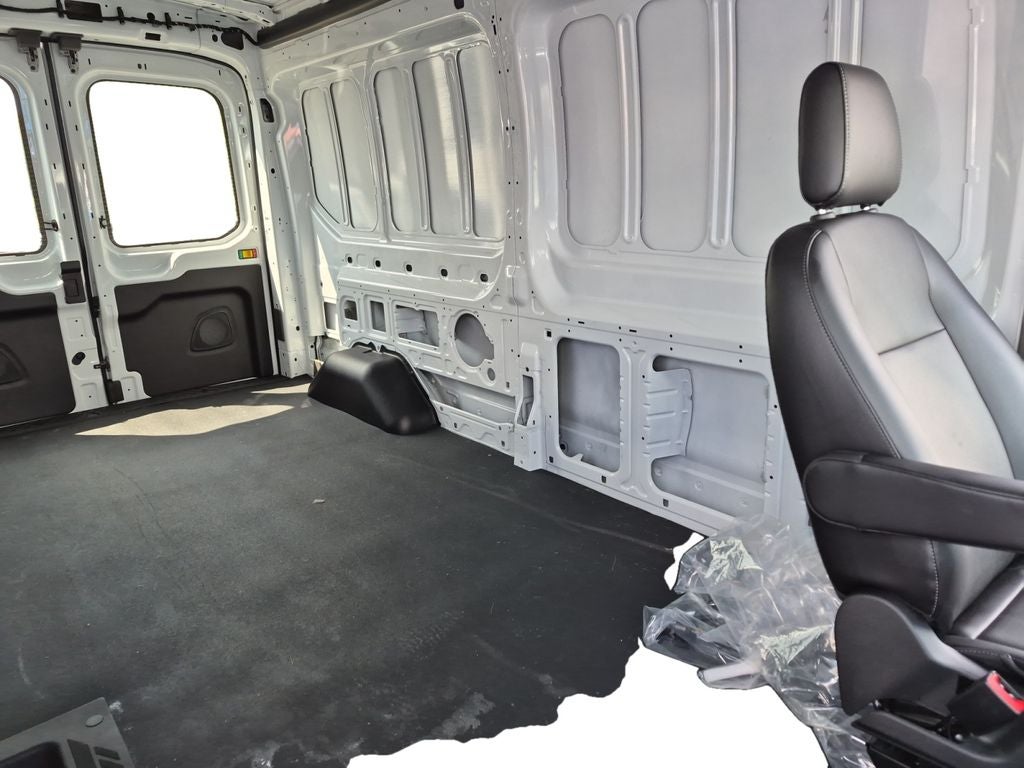 2026 Ford Transit-150 Base