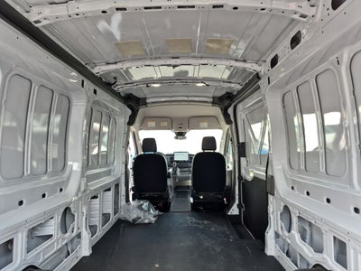 2026 Ford Transit-150 Base