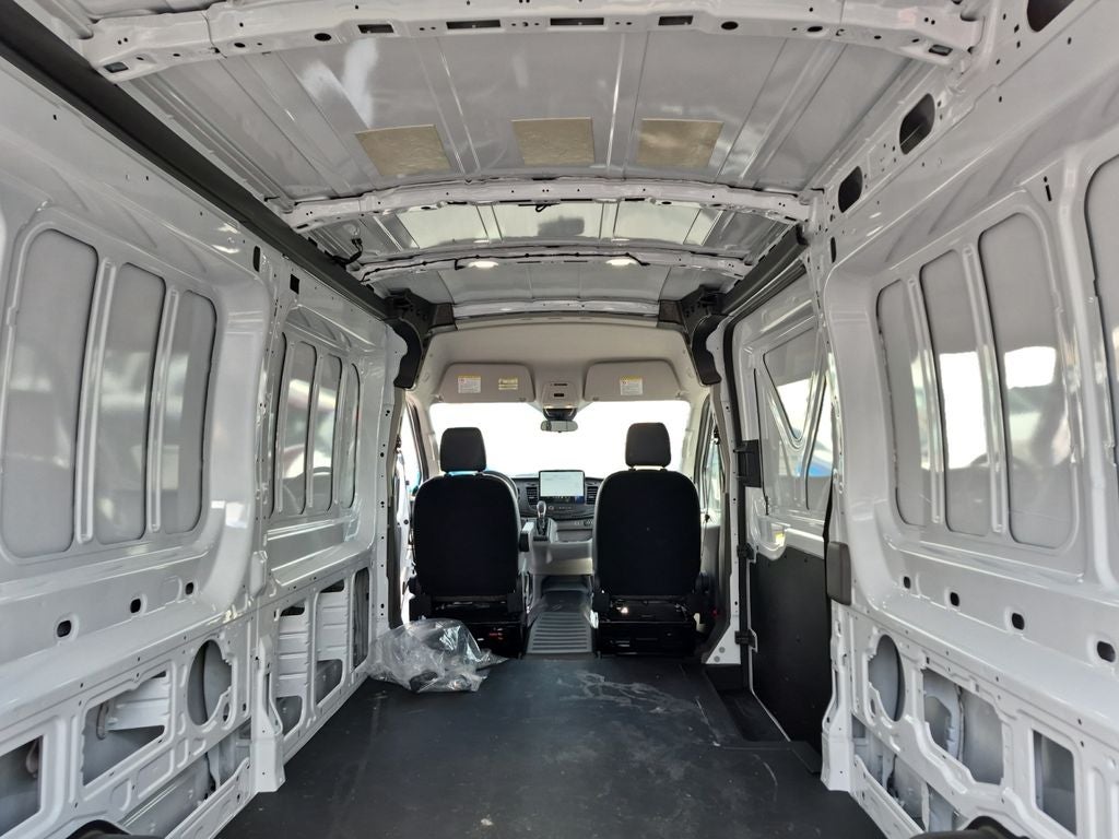 2026 Ford Transit-150 Base