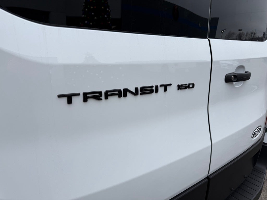 2026 Ford Transit-150 Base