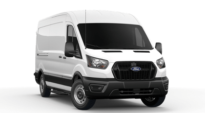 2026 Ford Transit-150 Base