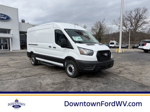 2026 Ford Transit-150 Base