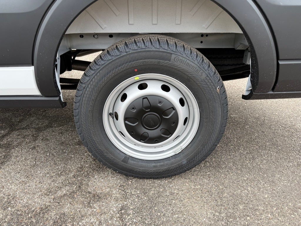 2026 Ford Transit-150 Base