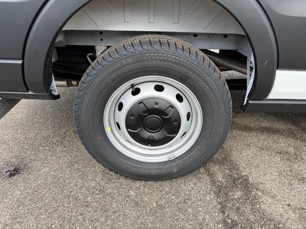 2026 Ford Transit-150 Base