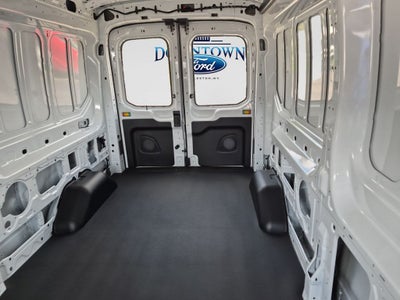 2026 Ford Transit-150 Base