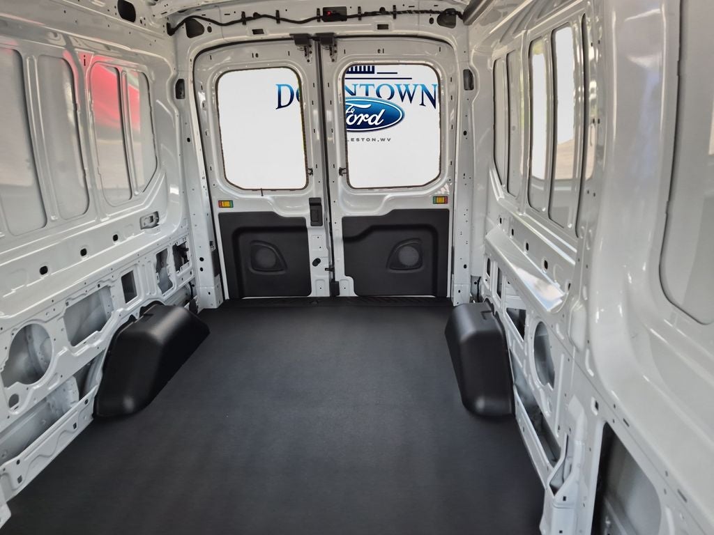 2026 Ford Transit-150 Base