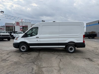 2026 Ford Transit-150 Base