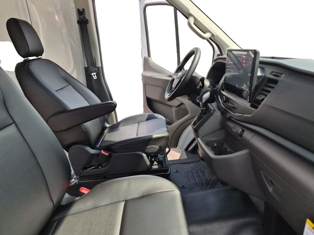2026 Ford Transit-150 Base
