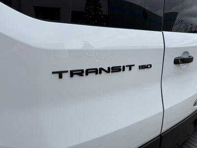 2026 Ford Transit-150 Base