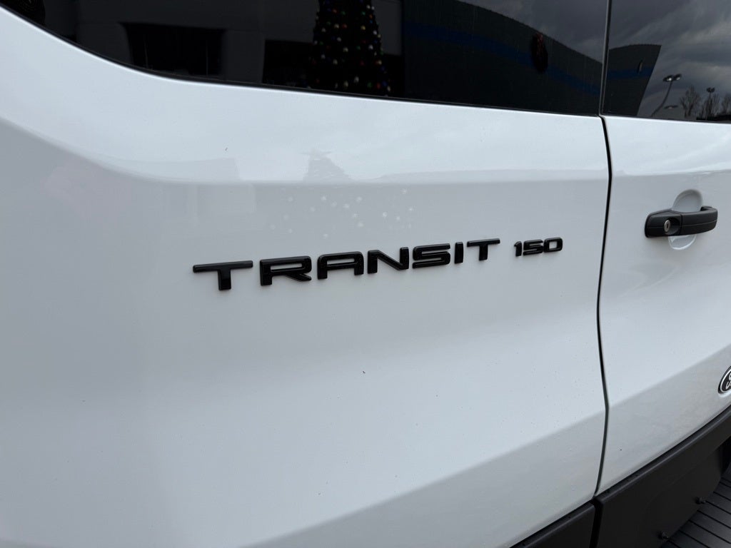 2026 Ford Transit-150 Base