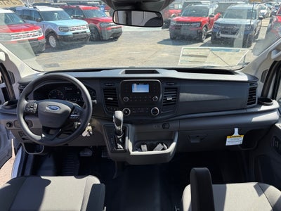 2025 Ford Transit-150 Base