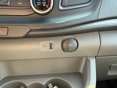 2025 Ford Transit-150 Base