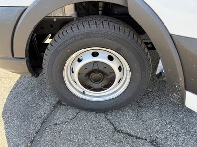 2025 Ford Transit-150 Base