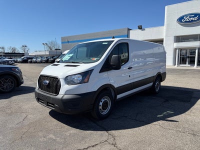 2025 Ford Transit-150 Base