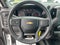 2022 Chevrolet Silverado 1500 LTD Work Truck