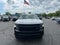 2022 Chevrolet Silverado 1500 LTD Work Truck