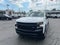 2022 Chevrolet Silverado 1500 LTD Work Truck
