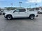 2022 Chevrolet Silverado 1500 LTD Work Truck