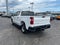 2022 Chevrolet Silverado 1500 LTD Work Truck