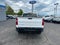 2022 Chevrolet Silverado 1500 LTD Work Truck