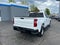2022 Chevrolet Silverado 1500 LTD Work Truck