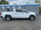 2022 Chevrolet Silverado 1500 LTD Work Truck