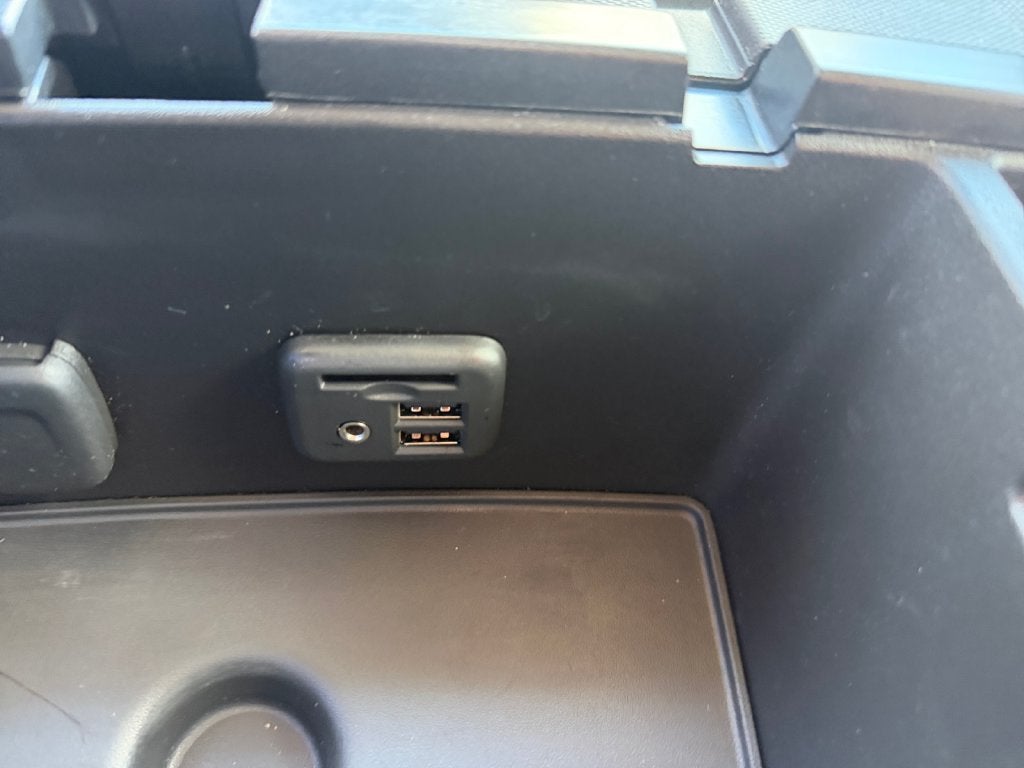 2014 Chevrolet Silverado 1500 LT LT1