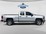 2014 Chevrolet Silverado 1500 LT LT1