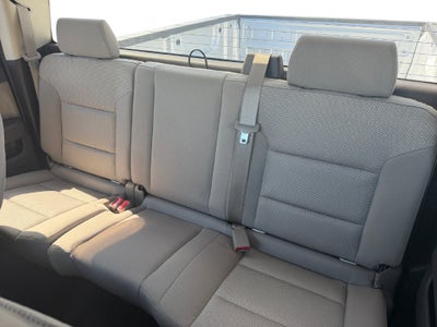2014 Chevrolet Silverado 1500 LT LT1