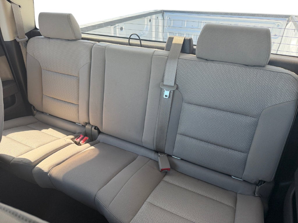 2014 Chevrolet Silverado 1500 LT LT1