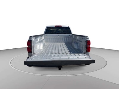 2014 Chevrolet Silverado 1500 LT LT1
