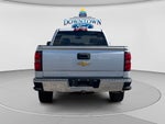 2014 Chevrolet Silverado 1500 LT LT1