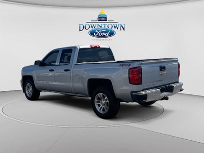 2014 Chevrolet Silverado 1500 LT LT1