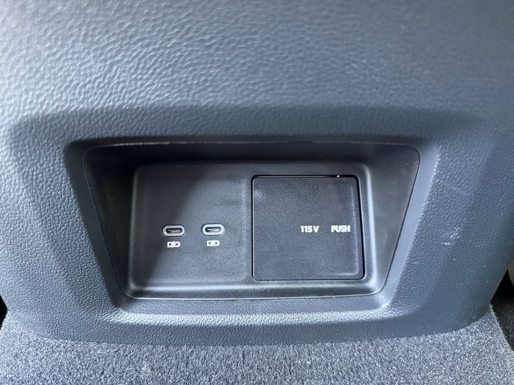 2024 Volkswagen Atlas Cross Sport 2.0T SEL Premium R-Line