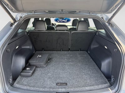 2024 Volkswagen Atlas Cross Sport 2.0T SEL Premium R-Line