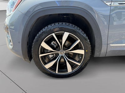 2024 Volkswagen Atlas Cross Sport 2.0T SEL Premium R-Line