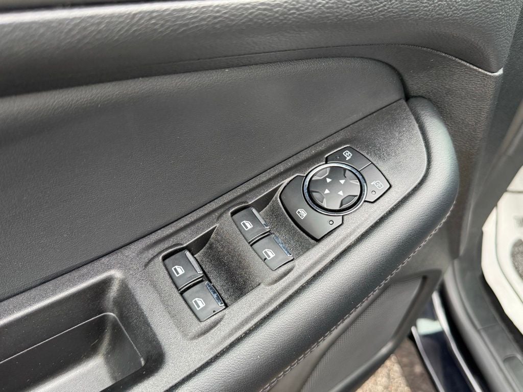 2024 Ford Edge SE