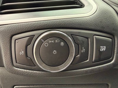 2024 Ford Edge SE