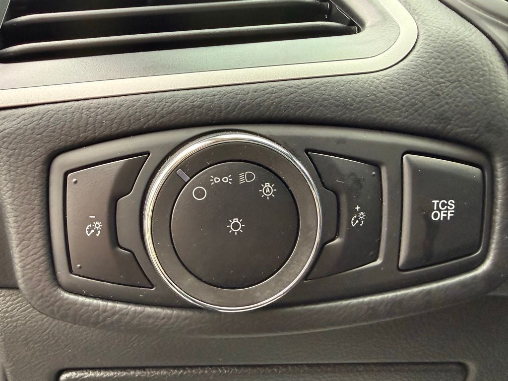 2024 Ford Edge SE