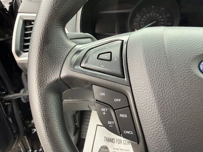 2024 Ford Edge SE