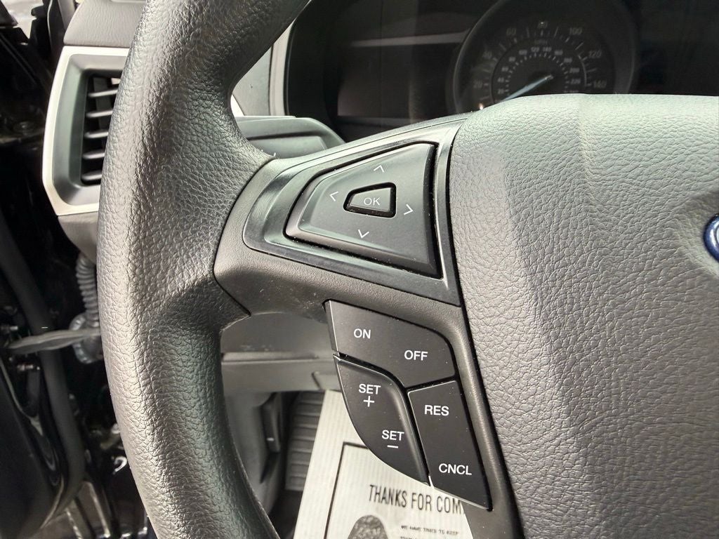 2024 Ford Edge SE