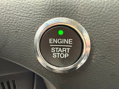 2024 Ford Edge SE